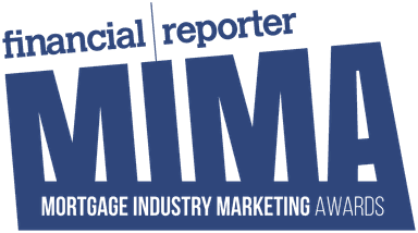 Mortgage Strategy Logo