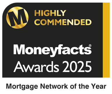 Moneyfacts Awards 2025