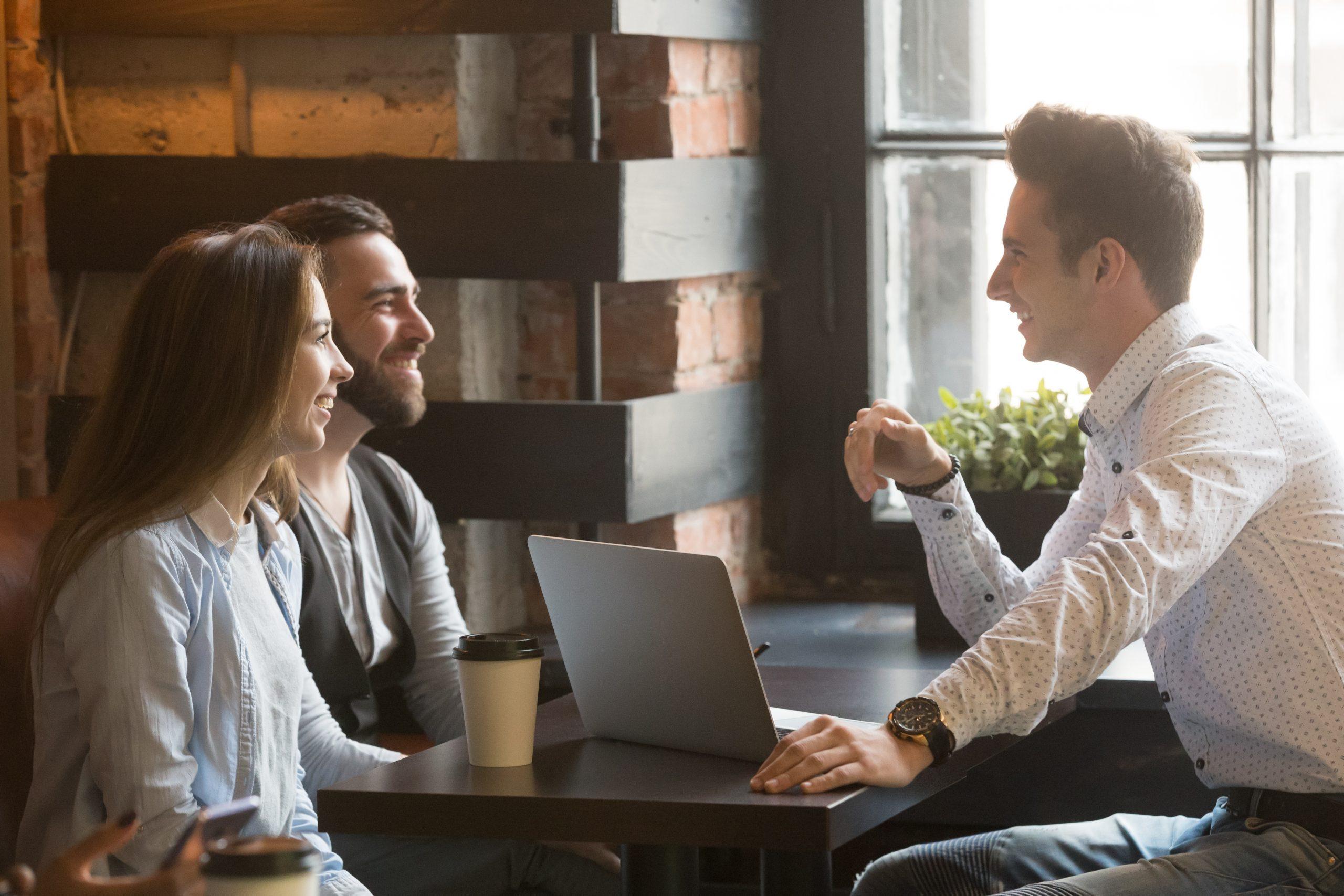 Customer Driven Advice