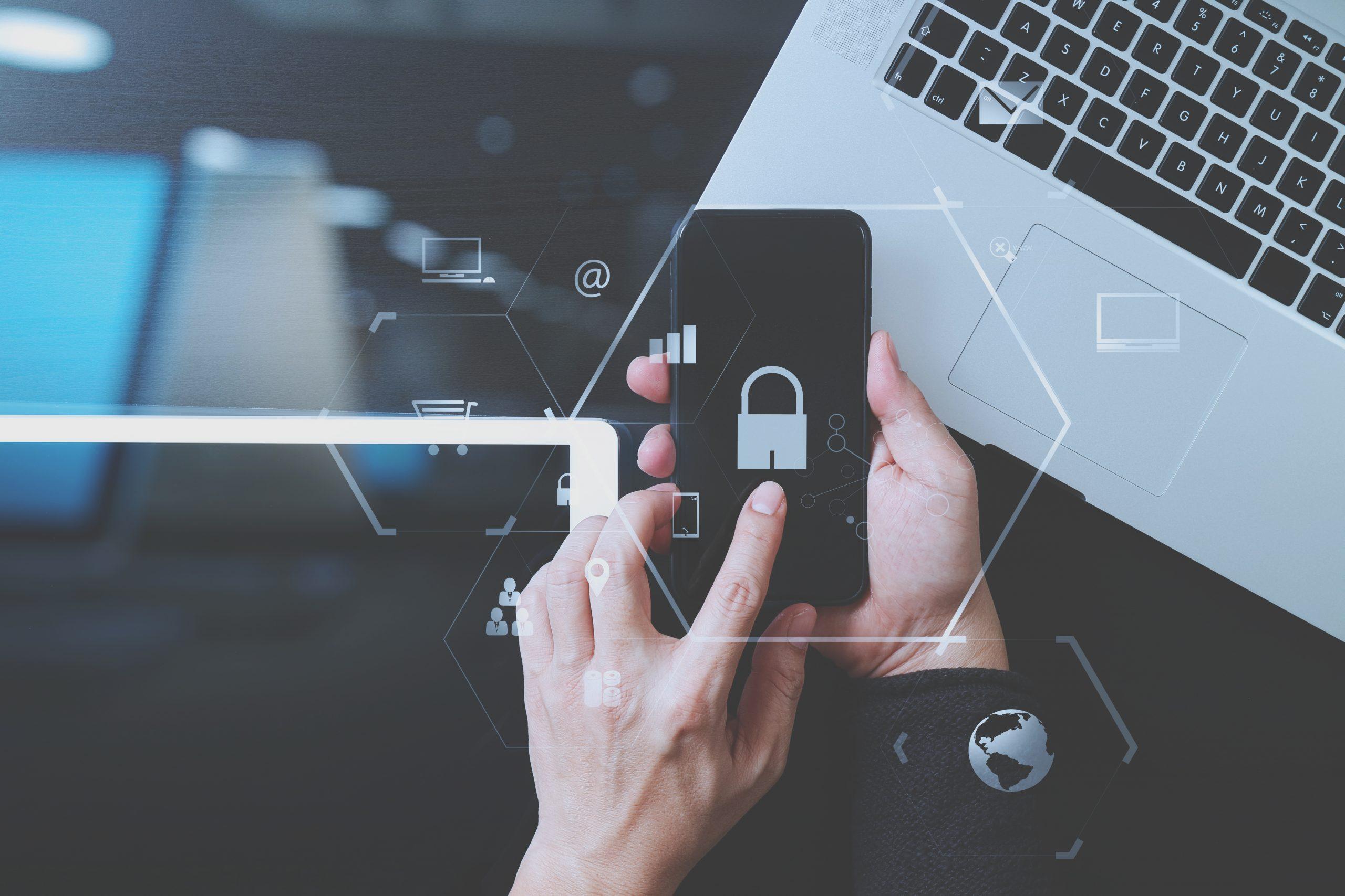 “Is your IT putting your business at risk”?