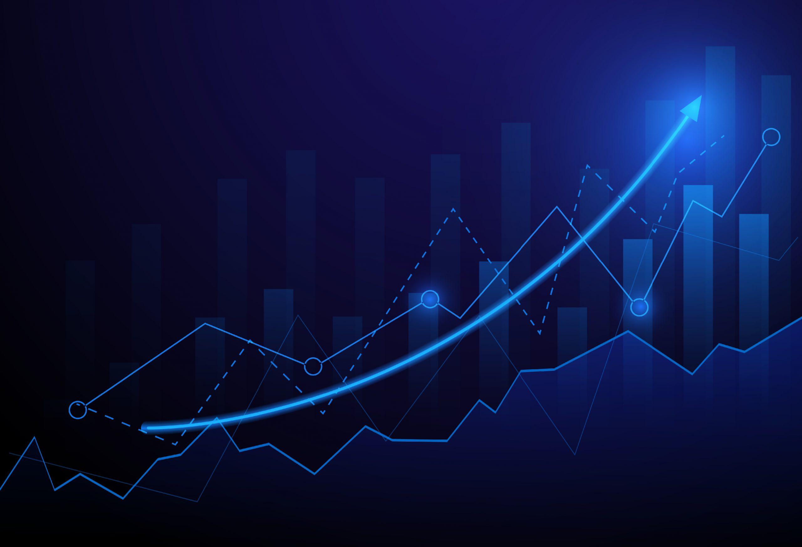 Astonishing Rise in Business Activity Levels As Production Increases by 32%