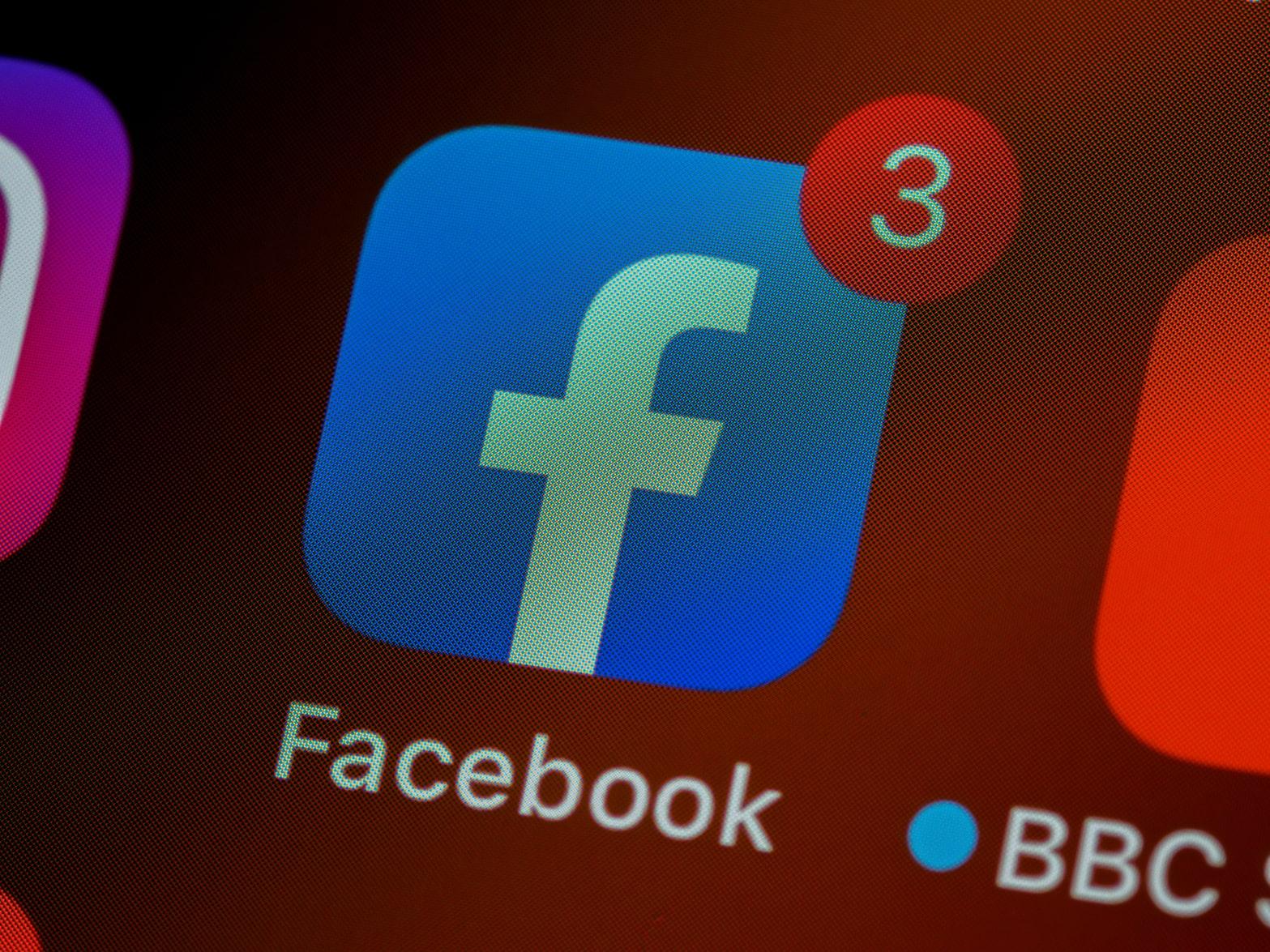 Smarter Facebook Marketing For Advisers