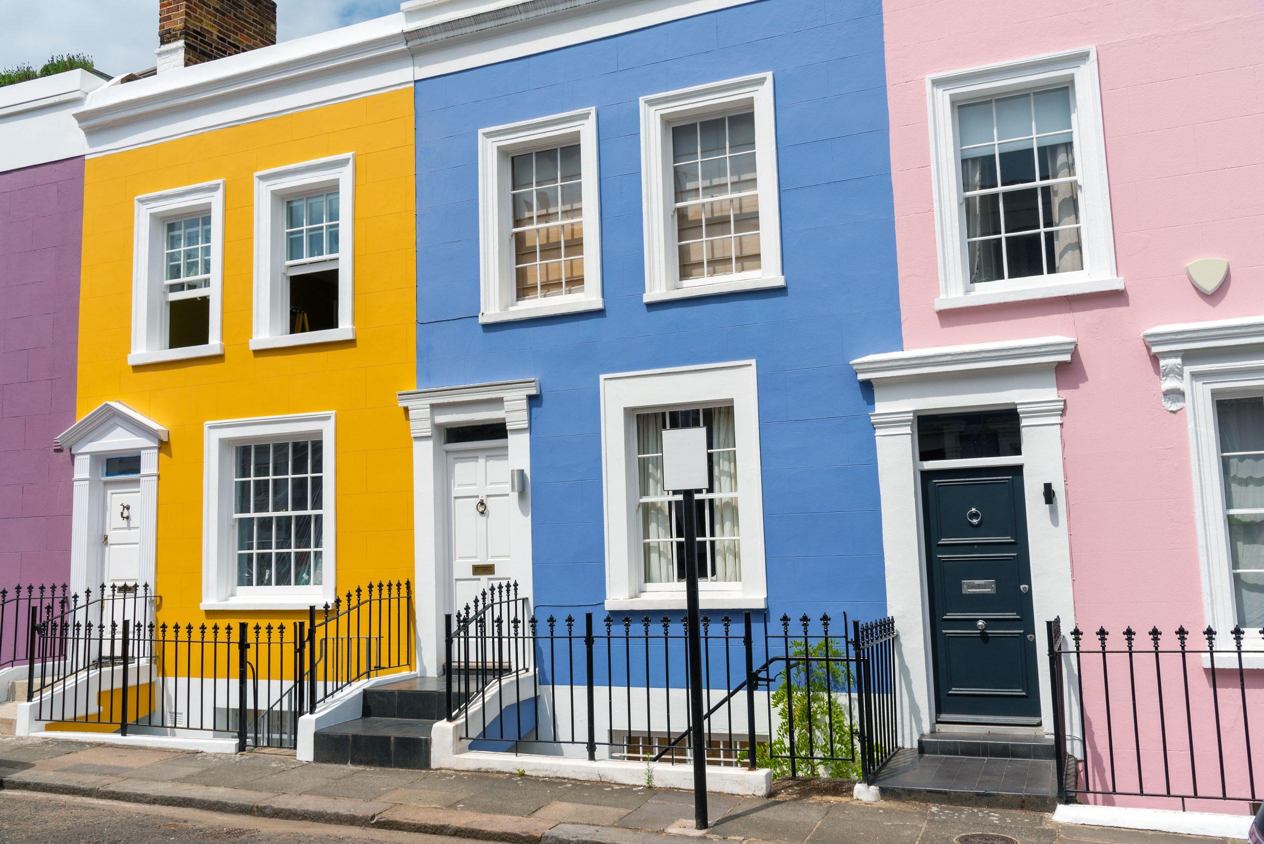 Government Outlines The Mortgage Guarantee Scheme