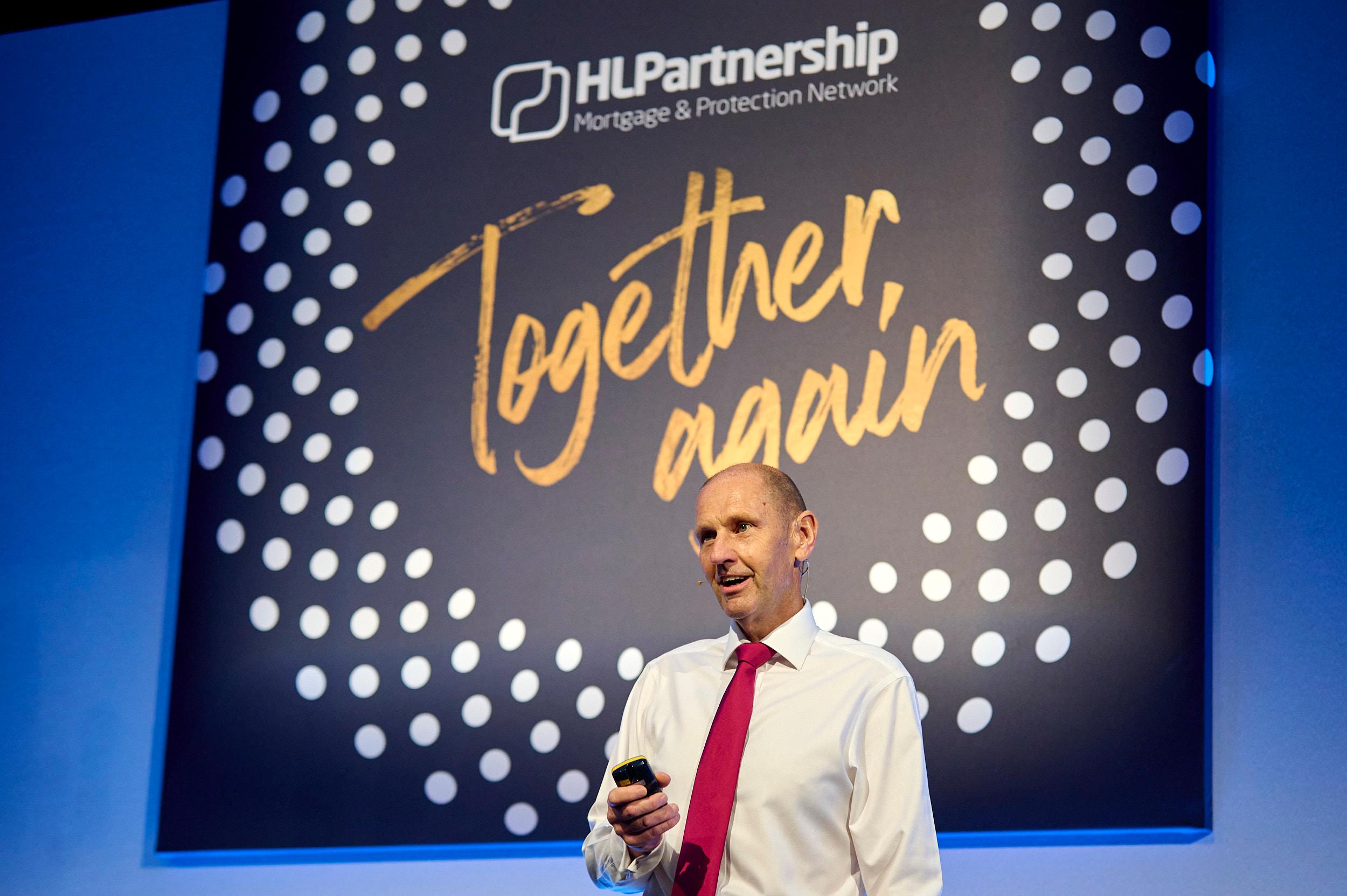 HLPartnership welcomes first national conference for two years