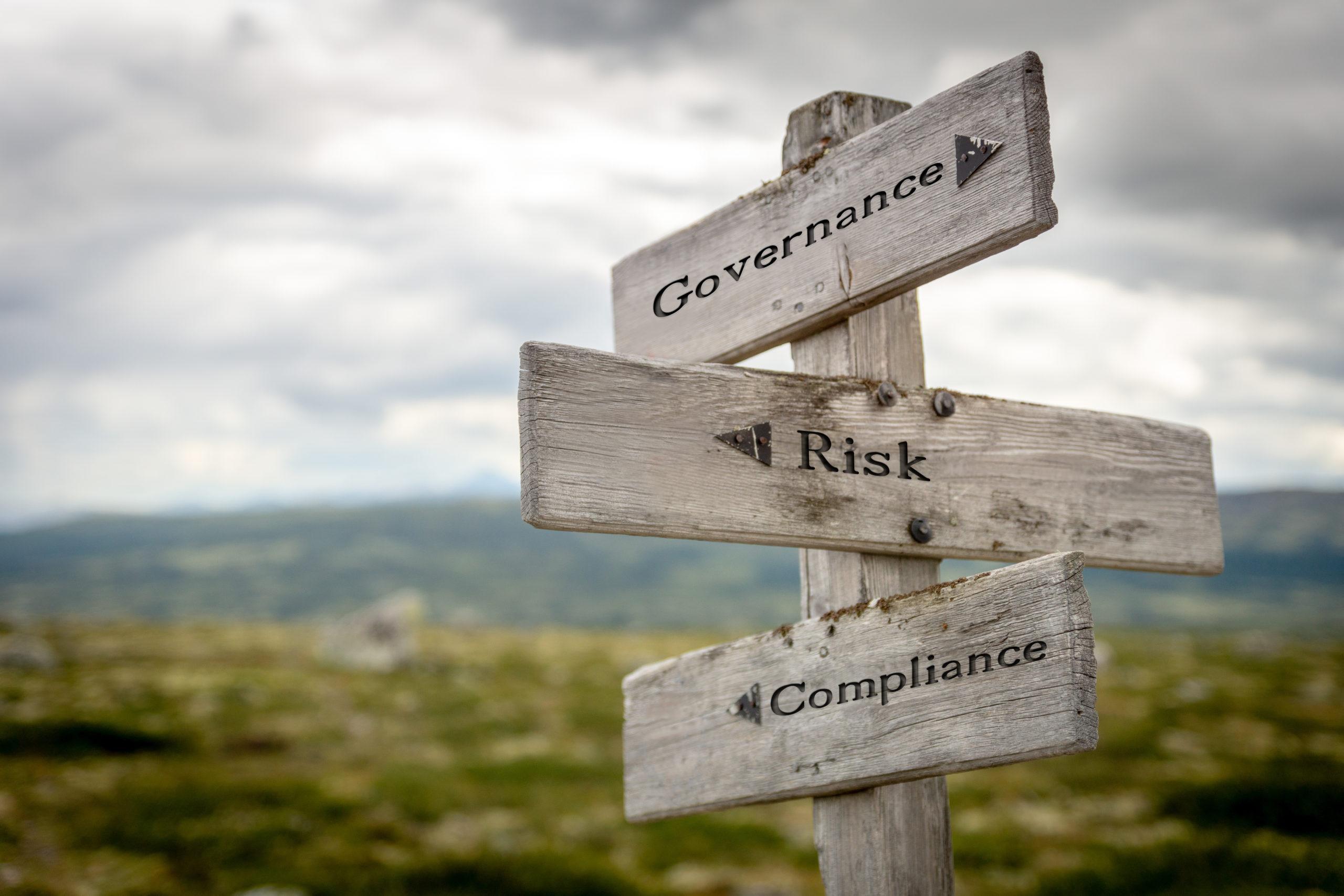 The Regulatory Landscape for 2022