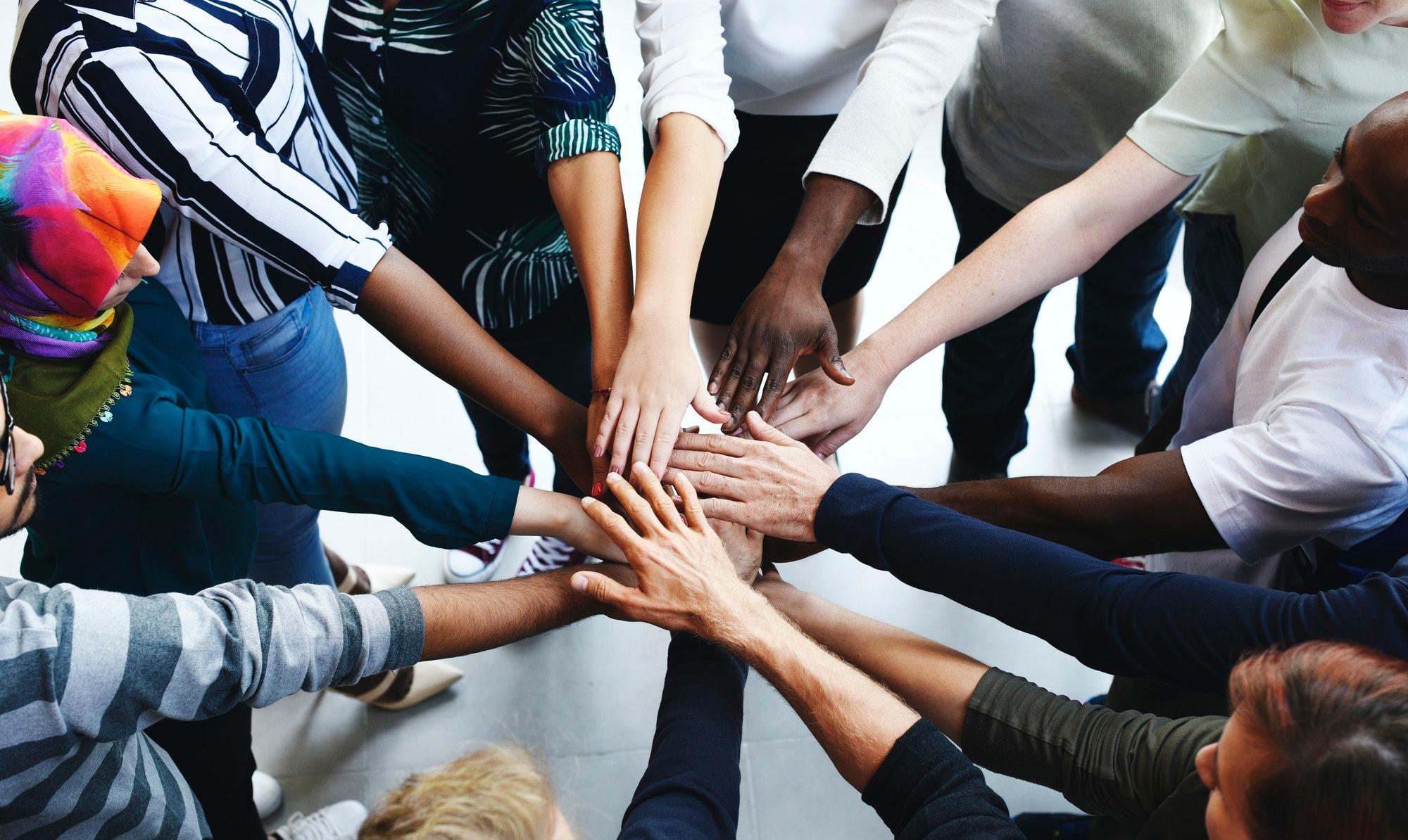 Diversity & Inclusion