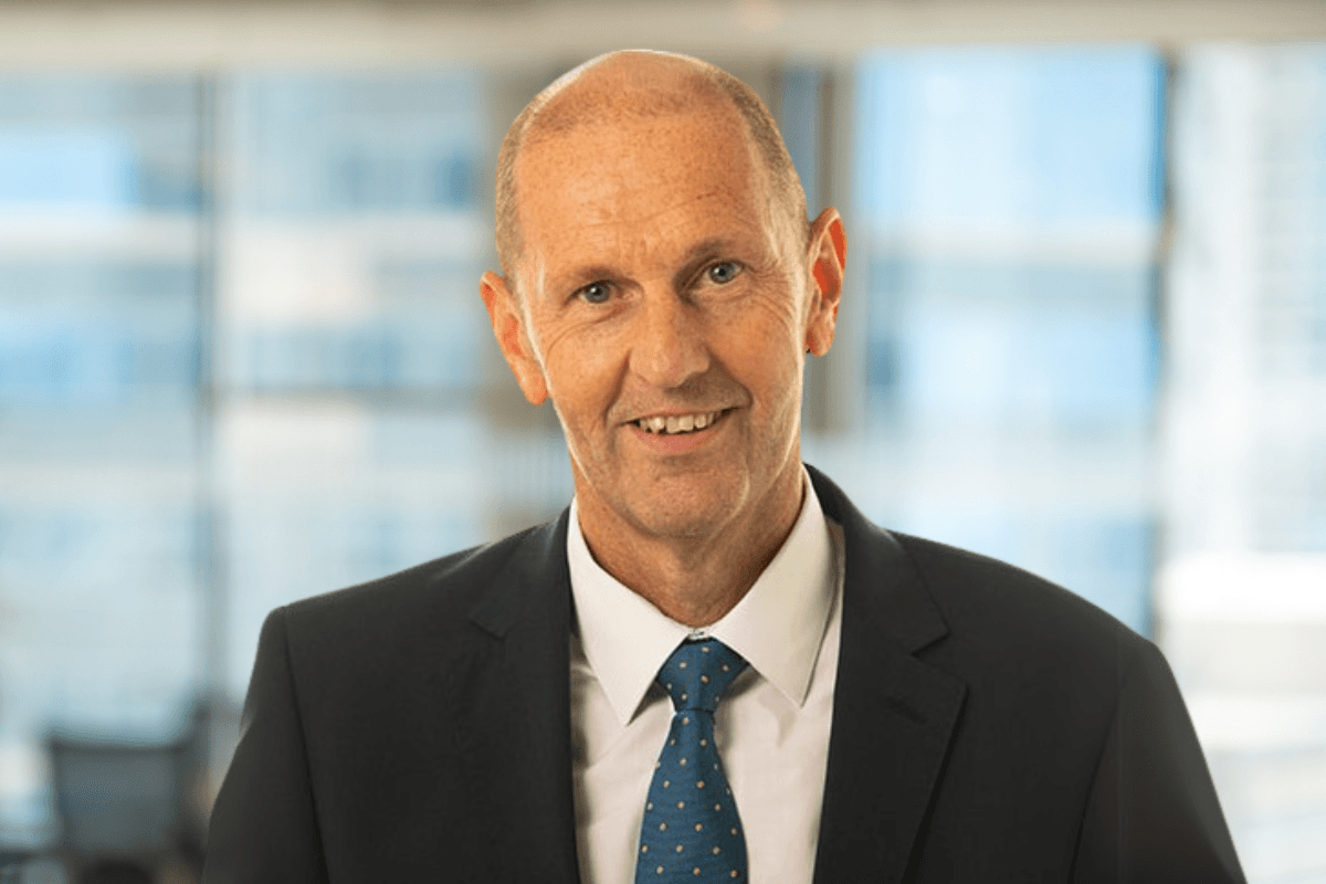 A Day in the Life of… Shaun Almond