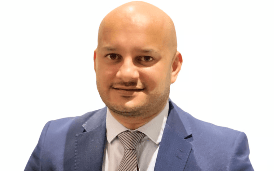 HLPartnership appoints Aneal Chohan as new Regional Sales Manager