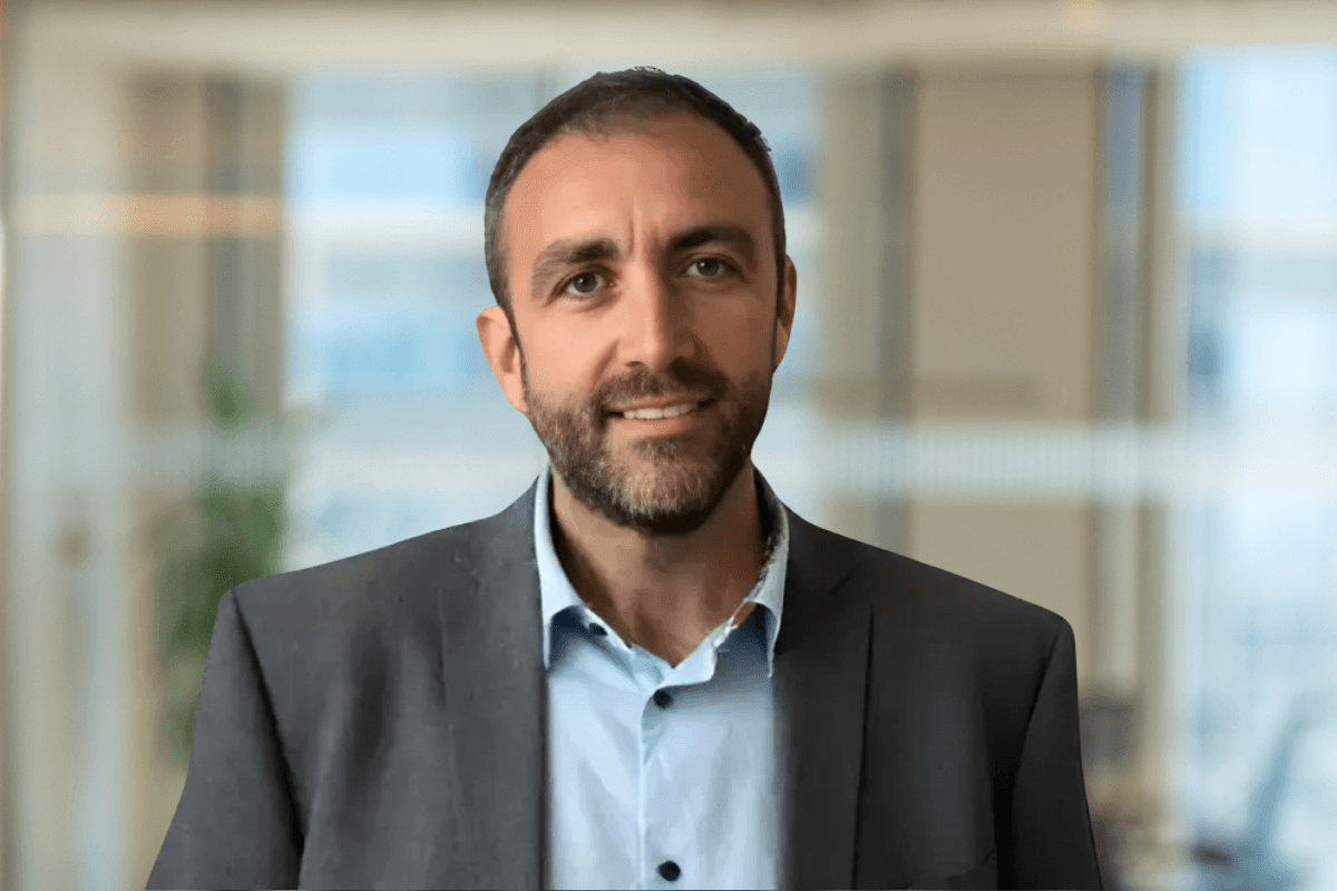 Jason Whiteley Appointed as Regional Sales Manager