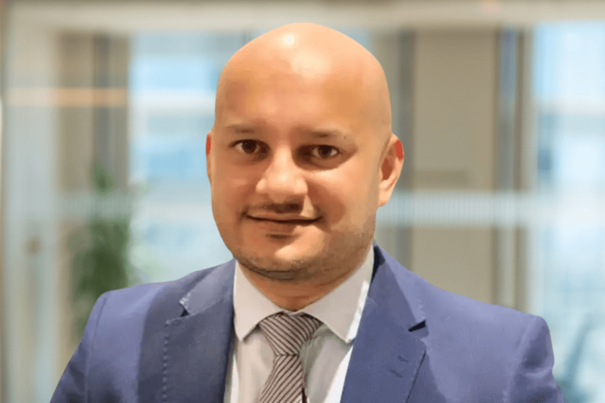 HLPartnership appoints Aneal Chohan as new Regional Sales Manager