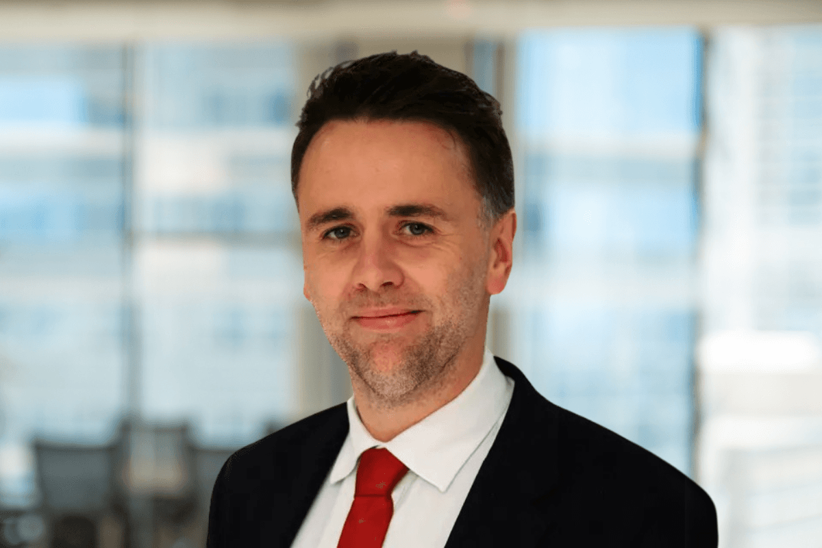 HLPartnership Announces the appointment of Matt Brown as Propositions Director