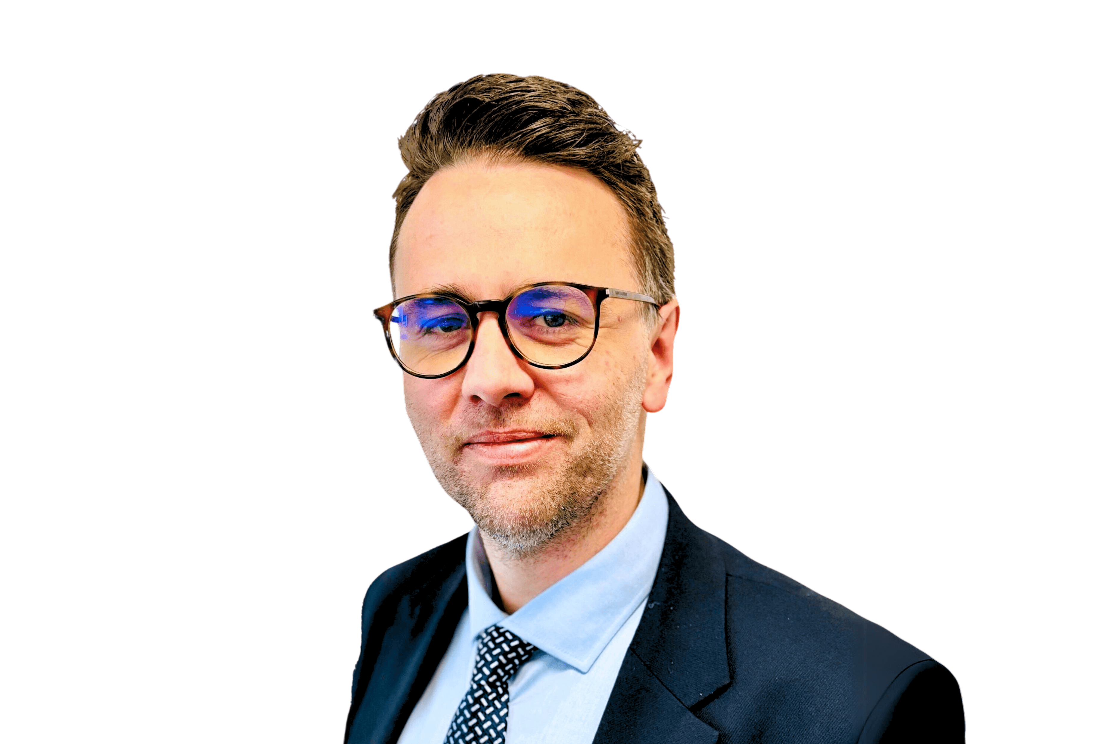 HLPartnership Announces the appointment of Matt Brown as Propositions Director