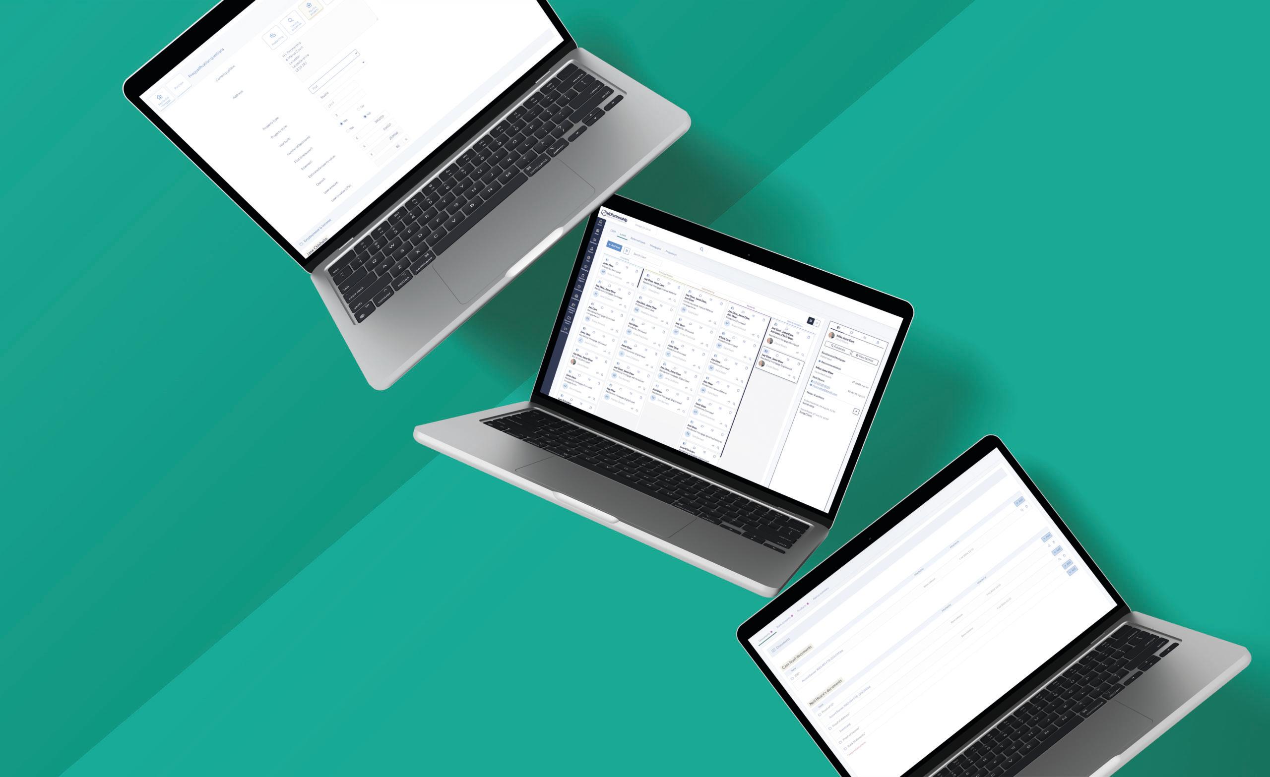 Member‑Led Technology: Built with Advisers, Not Around Them