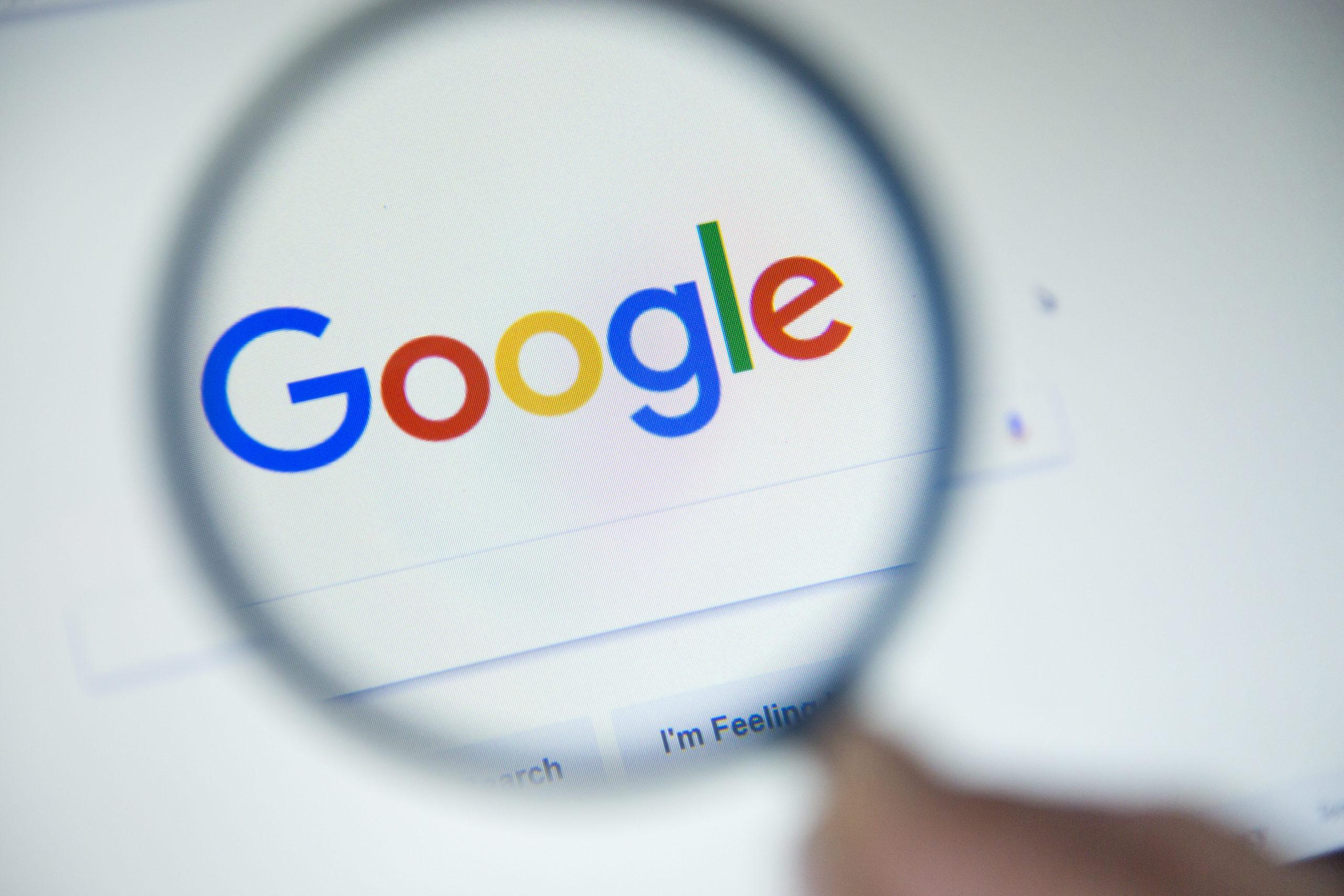 Google works with FCA to require verification for financial services advertisements
