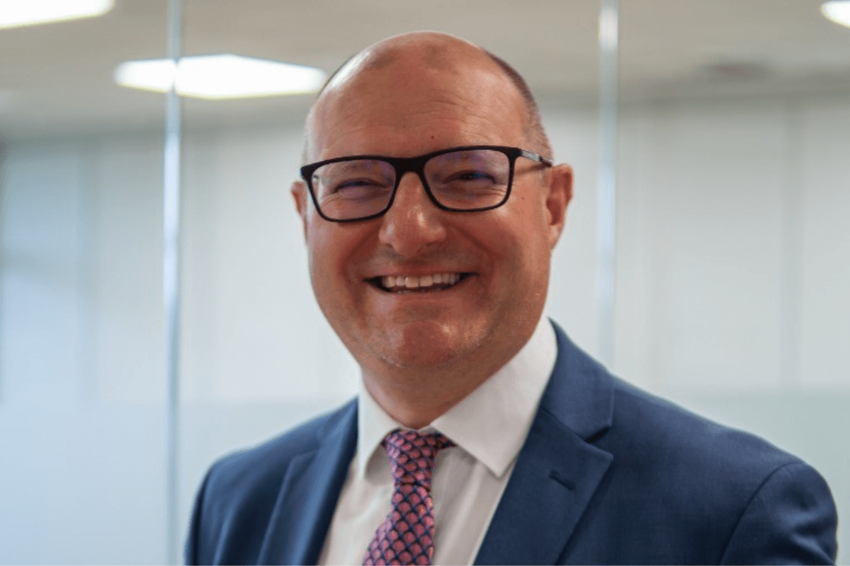 HLPartnership appoints Matthew Creswell as Senior Recruitment Manager