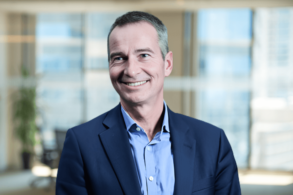 HLPartnership appoints estate agency leader Jon Cooke as board adviser