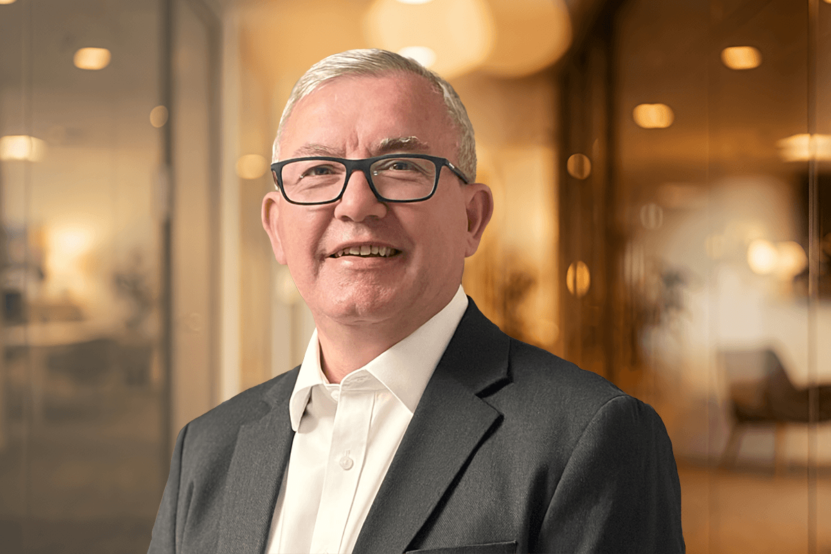 Anthony Glasgow appointed Chief Operating Officer of BetterHome Group UK